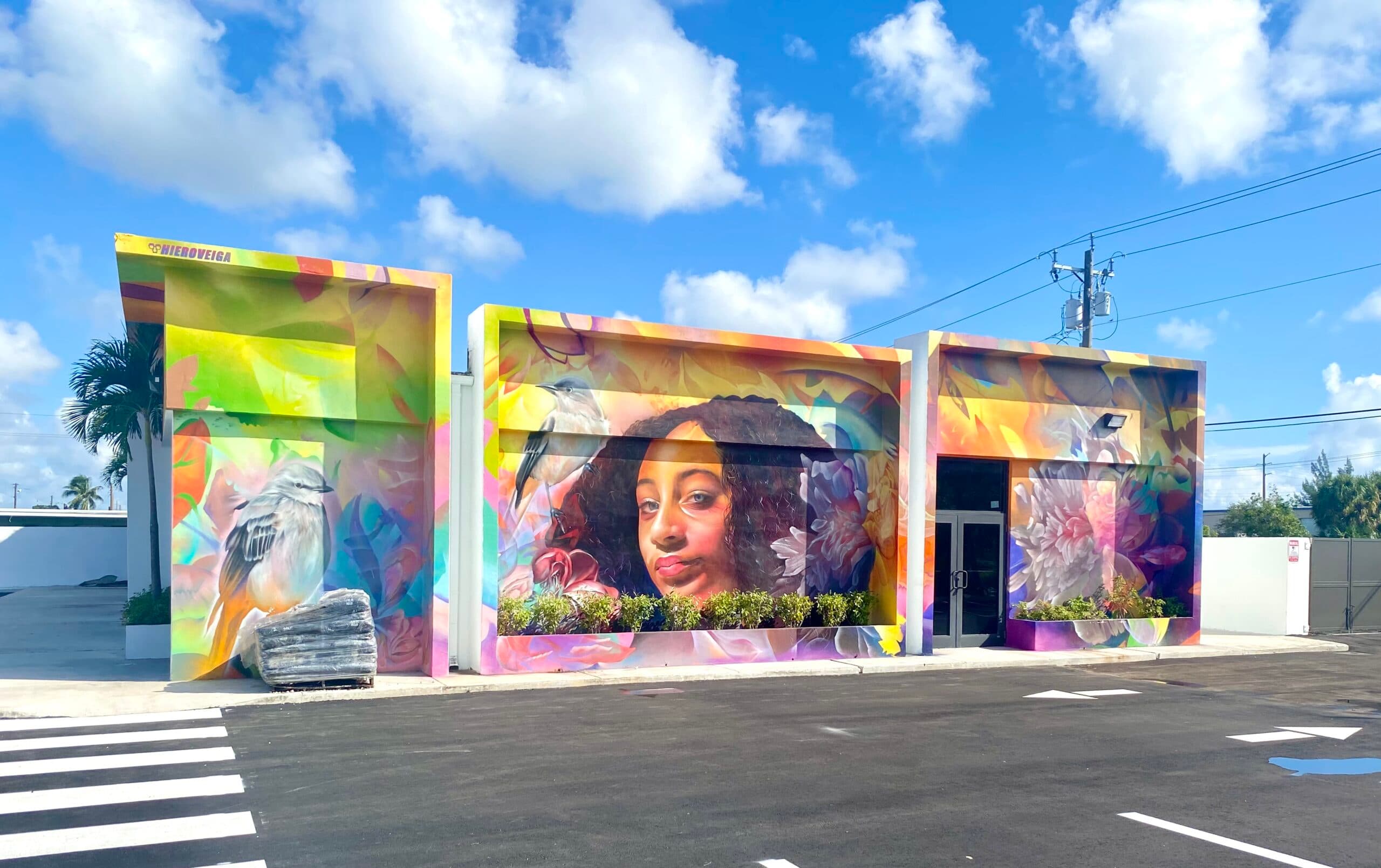 Commercial Office Complex